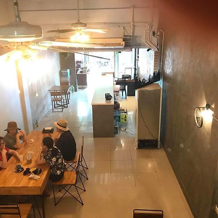 More Hostel @Khaosan 방콕 외부 사진