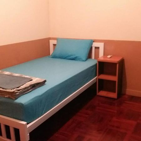 More Hostel @Khaosan 방콕 외부 사진