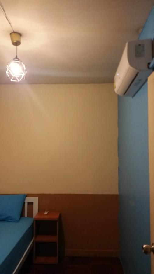 More Hostel @Khaosan 방콕 외부 사진